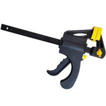 Grampo Eda Profissional 150mm Aperto Rápido Grampo Eda Profissional 150mm Aperto Rápido