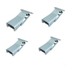 Grampo Fecho Rapido Trava Pressão