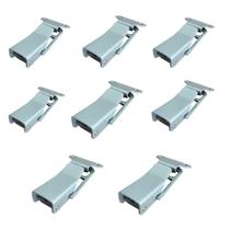 Grampo Fecho Rapido Trava Pressão