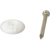 Grampo Fixa Fio Miguelao Simples Romeplast N6 Com 30 Pecas Grampo Fixa Fio Miguelao Simples Romeplast N6 Com 30 Pecas