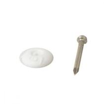 Grampo Fixa Fio Miguelao Simples Romeplast N6 Com 30 Pecas Grampo Fixa Fio Miguelao Simples Romeplast N6 Com 30 Pecas
