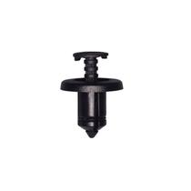 Grampo fixacao do parachoque/ paralama/ grade churrasqueira ( kit 10 pecas ) Grampo fixacao do parachoque/ paralama/ grade churrasqueira ( kit 10 pecas )