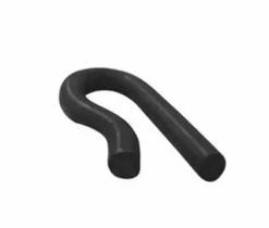 Grampo fixação mancal do fuso bv/pivo - PECCININ / NICE Grampo fixação mancal do fuso bv/pivo - PECCININ / NICE