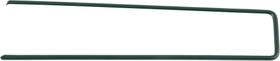 Grampo Fixação p/ Grama Sintética Decor 15cm 20 peças Vonder