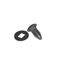 Grampo Fixacao Parachoque Traseira Jahu Corsa vectra Jh075063 Grampo Fixacao Parachoque Traseira Jahu Corsa vectra Jh075063