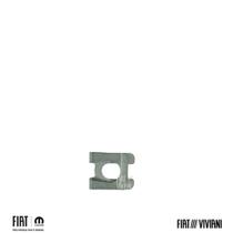 Grampo Fixação Suporte Pedais Fiat Ducato Linea Punto