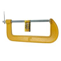 Grampo Fixacao Tipo C Multiuso Sargento Beltools 8 Pol Grampo Fixacao Tipo C Multiuso Sargento Beltools 8 Pol