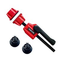 Grampo Fixo Para Bancada De Trabalho Com Furo De 20mm, Ferramenta Rápida Para Bancadas De Plaina Grampo Fixo Para Bancada De Trabalho Com Furo De 20mm, Ferramenta Rápida Para Bancadas De Plaina