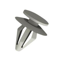 Grampo Forração da Porta Agile Astra Celta Montana Corsa Kadett Vectra Classic