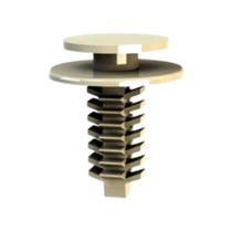 Grampo Forração da Porta Palio 2008 a 2019 Stilo 2003 a 2011 Bravo 2011 a 2018 Doblo 2010 a 2018