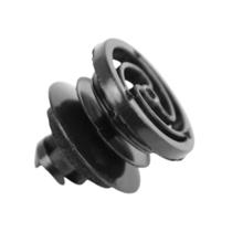 Grampo Forração Interna Bora 2001 a 2011 Golf 2000 a 2014 Passat 1998 a 2005