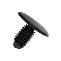 Grampo Forração Interna Cabeça Maior Preto Celta Corsa Prisma Vectra Onix Kadett Corsa Classic Corsa Pickup Grampo Forração Interna Cabeça Maior Preto Celta Corsa Prisma Vectra Onix Kadett Corsa Classic Corsa Pickup