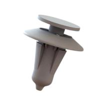 Grampo Forração Interna Ka 1997 a 2019 Fiesta 1996 a 2011 New Fiesta 2012 a 2019