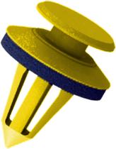 Grampo Forração Interna Land Rover Discovery 4 e Range Rover - P266