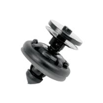 Grampo Forração Interna Porta Focus New Fiesta Golf Jetta Passat Polo Tiguan Grampo Forração Interna Porta Focus New Fiesta Golf Jetta Passat Polo Tiguan