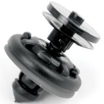 Grampo forracao porta interna ( 10 pecas )