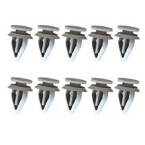 Grampo Forro Da Porta e Retrovisor Gm Celta Onix Prisma 10 Pçs Grampo Forro Da Porta e Retrovisor Gm Celta Onix Prisma 10 Pçs