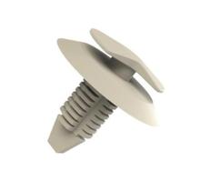 Grampo Forro de Porta Agile/Vectra/Omega/Chevette 10pc