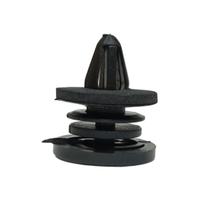 Grampo Forro Porta Fox Gol Spacefox Presilha pacote com 20 unidades