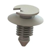 Grampo forro porta lateral (10 pecas)