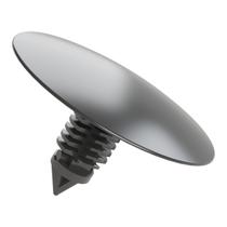 Grampo forro teto ( 10 pecas )