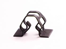 Grampo Forro Teto Painel Instrumentos Golf Jetta 6n0867190a Grampo Forro Teto Painel Instrumentos Golf Jetta 6n0867190a