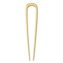 Grampo Francês Proart Dourado PDC60B