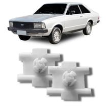 Grampo Friso Corcel II Luxo 50 Unidades Grampo Friso Corcel II Luxo 50 Unidades