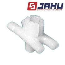 Grampo Friso Estribo Jh30079-0 Gol voyage parati saveiro passat Jh0300790