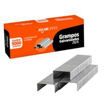 Grampo Galvanizado 26/6 Jocar Office Grampo Galvanizado 26/6 Jocar Office