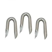 Grampo Gerdau Galvanizado 1 X 9 - 1kg