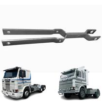 Grampo Grade Scania S3 R Lataria LD 312439 Grampo Grade Scania S3 R Lataria LD 312439