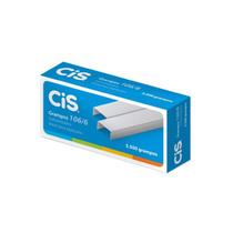 Grampo grampeador 106/ 6 gal.c3500