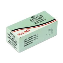 Grampo Grampeador 80/10 Galvanizado C4000