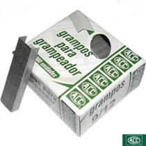 Grampo grampeador 9/12 galvanizado 1000 un Acc