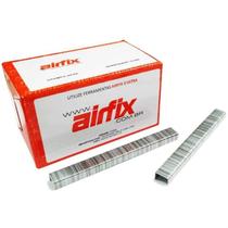 Grampo Grampeador Pcw 80/13 (Cx.10000) PCW80/13 - Airfix Grampo Grampeador Pcw 80/13 (Cx.10000) PCW80/13 - Airfix