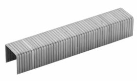 Grampo grampeador pneumat 16mm 1000pcs - worker