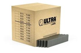 Grampo Grampeador Pneumático 90/25 1 Caixa 9.660 Pçs Airfix Grampo Grampeador Pneumático 90/25 1 Caixa 9.660 Pçs Airfix