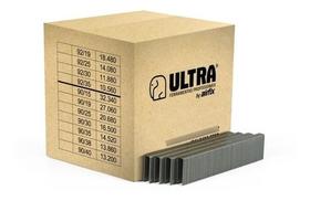 Grampo Grampeador Pneumático 90/30 1 Caixa 7770 Pçs Airfix Grampo Grampeador Pneumático 90/30 1 Caixa 7770 Pçs Airfix