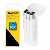 Grampo Grampeador Stanley 705 Para Tr100 5/16"Mil Tra705T