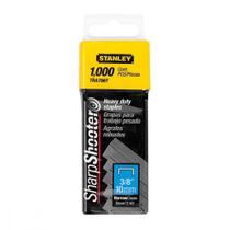 Grampo Grampeador Stanley 706 Para Tr100 3/8''Mil Tra706T