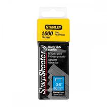 Grampo Grampeador Stanley 709 Para Tr100 9/16''Mil Tra709T