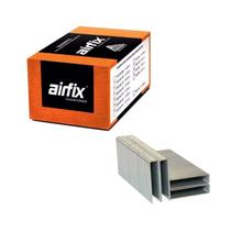 Grampo Grampeador Tapeceiro Pneumático 90/30mm - Airfix Grampo Grampeador Tapeceiro Pneumático 90/30mm - Airfix