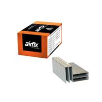 Grampo Grampeador Tapeceiro Pneumático 90/38mm Airfix Grampo Grampeador Tapeceiro Pneumático 90/38mm Airfix