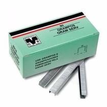 Grampo Gramserv 80/14MM 3000PEÇAS