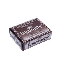 Grampo Imperador N5 Preto com 100 unidades Grampo Imperador N5 Preto com 100 unidades