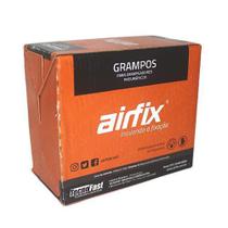 Grampo Industrial 14/42 - AIRFIX Com 2.210 Grampos