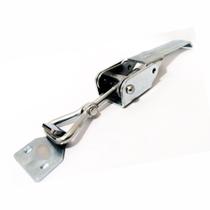 Grampo Industrial Alta Resistência E Regulável Permitindo Ajuste de 25 Mm Grampo Industrial Alta Resistência E Regulável Permitindo Ajuste de 25 Mm