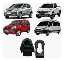 Grampo Inferior Da Vareta Do Capô Ducato/toro/uno 7622907 Grampo Inferior Da Vareta Do Capô Ducato/toro/uno 7622907
