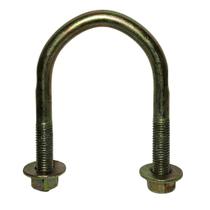 Grampo Mancal Grade Niveladora